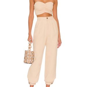 Lovers and Friends Kacey Pant - NEW WITH TAGS